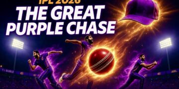 The Great Purple Chase: Bowlers Battling for Glory in IPL 2026