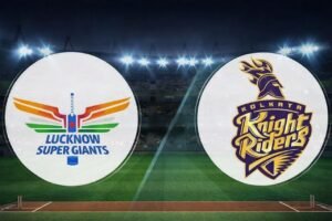 IPL TODAY
