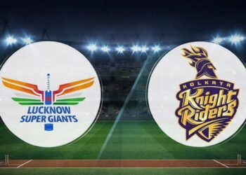 IPL 2026: KKR vs LSG Clash At Eden Gardens – A Must-Win Battle For Knight Riders’ Revival