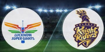 IPL 2026: KKR vs LSG Clash At Eden Gardens – A Must-Win Battle For Knight Riders’ Revival