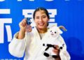 India Ends 13-Year Continental Judo Drought: Inunganbi’s Bronze Makes History