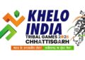 Tribal Talent on the Rise: Football & Hockey Thrill on Day 8 of Khelo India Tribal Games