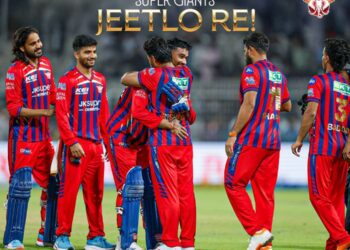 Last-Ball Thriller! LSG Snatch Victory From KKR In IPL 2026 Classic At Eden Gardens