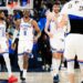 NBA Roundup: Oklahoma City Thunder Clinch No. 1 Western Conference Seed With Dominant Win Over Clippers (Again)