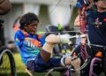 Payal Nag Stuns Sheetal Devi, Clinches Gold in All-Indian Final at Para Archery Series