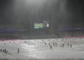 KKR Vs PBKS Match Abandoned Due To Rain In IPL 2026