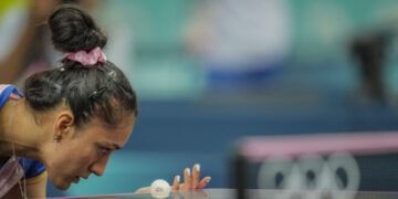 Indians Set Sights on Group Supremacy at World Team Table Tennis Championships