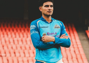 Big Blow for Gujarat Titans: Shubman Gill Ruled Out of IPL 2026 Temporarily