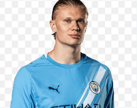 Haaland’s Hat-Trick Heroics: Manchester City Demolish Liverpool in FA Cup Showdown