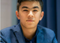 Sindarov Unstoppable: Uzbek Prodigy Extends Dominance in FIDE Candidates Round 6