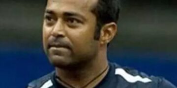 From Court to Campaign: Leander Paes Takes Charge of India’s 2036 Olympic Dream