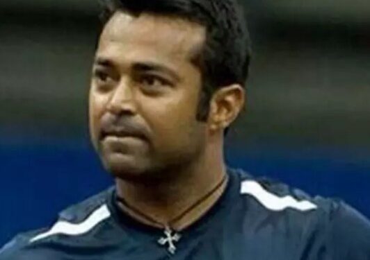From Court to Campaign: Leander Paes Takes Charge of India’s 2036 Olympic Dream