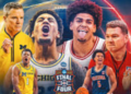March Madness Peaks: Michigan, UConn Storm Into 2026 NCAA Championship Clash