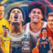March Madness Peaks: Michigan, UConn Storm Into 2026 NCAA Championship Clash