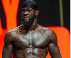 Rising Stars and Big Fights Signal New Era in British Boxing