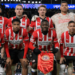PSV Eindhoven Crowned Dutch Champions for Third Straight Season