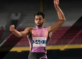 Sreeshankar Soars to Gold with 8.15m Leap