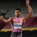 Sreeshankar Soars to Gold with 8.15m Leap