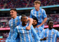 Coventry City Move Closer to Premier League Dream