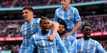 Coventry City Move Closer to Premier League Dream