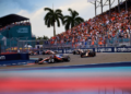 F1 Faces Safety Storm Ahead of Miami Grand Prix