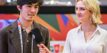 Javokhir Sindarov: The Relentless Prodigy Set to Challenge D Gukesh for World Supremacy