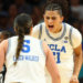 UCLA Crushes South Carolina To Claim First-Ever Women’s NCAA Title