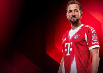 Kane Hits Back as Bayern Silence Madrid’s Referee Complaints