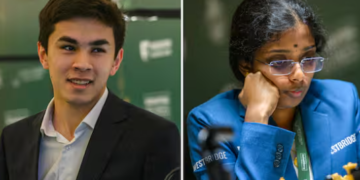 Sindarov Dominates, Vaishali Defies Odds: 7 Key Takeaways from FIDE Candidates 2026
