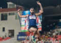 “This Is What My Mother Wanted”: The Story Behind Lokesh’s 8.21m Leap