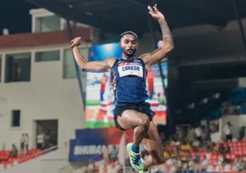 “This Is What My Mother Wanted”: The Story Behind Lokesh’s 8.21m Leap
