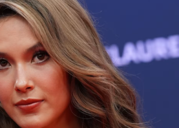 Eileen Gu Opens Up on Bullying: “It Doesn’t Define Me”