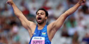 World Athletics Responds to Sumit Antil’s Complaint Against Coach