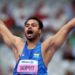 World Athletics Responds to Sumit Antil’s Complaint Against Coach