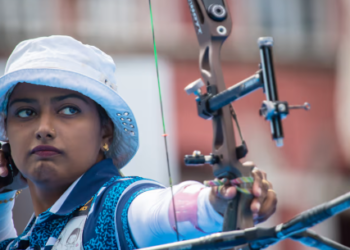 Olympic Setback Fuels Deepika Kumari’s Mental Reset Ahead of Asian Games