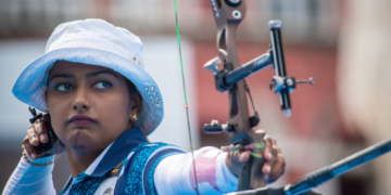 Olympic Setback Fuels Deepika Kumari’s Mental Reset Ahead of Asian Games