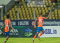 FC Goa Stun Mumbai City, Hand Them First Defeat of ISL Season