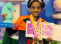 India’s Sharvaanica Clinches U-12 World Rapid Chess Crown