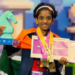 India’s Sharvaanica Clinches U-12 World Rapid Chess Crown
