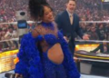 Bianca Belair Stuns WWE Universe with Pregnancy Reveal at WrestleMania 42