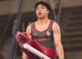 Oklahoma’s Tyler Flores Claims NCAA Vault Crown in Stunning Fashion