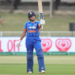 Shafali Verma’s Surge in ICC Women’s Rankings