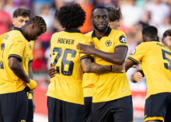 Wolves’ Premier League Nightmare Confirmed