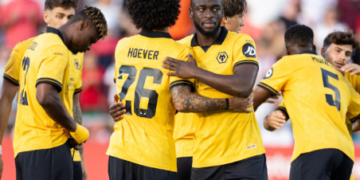 Wolves’ Premier League Nightmare Confirmed