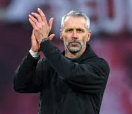 Marco Rose Takes Bournemouth Helm