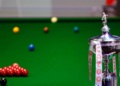 Snooker World Championship Faces Historic Shift Beyond UK