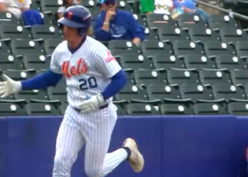 New York Mets in Free Fall: 12-Game Losing Streak Sparks Crisis Questions