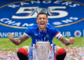 James Tavernier Set for Rangers Exit After Over a Decade at Ibrox