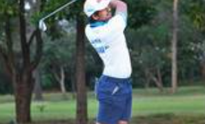 Golden Breakthrough: Aryan Roopa Anand Scripts Dream Maiden IGPL Triumph in Congo