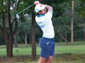 Golden Breakthrough: Aryan Roopa Anand Scripts Dream Maiden IGPL Triumph in Congo